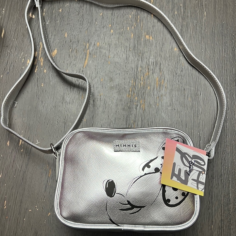 Minnie Mouse bag